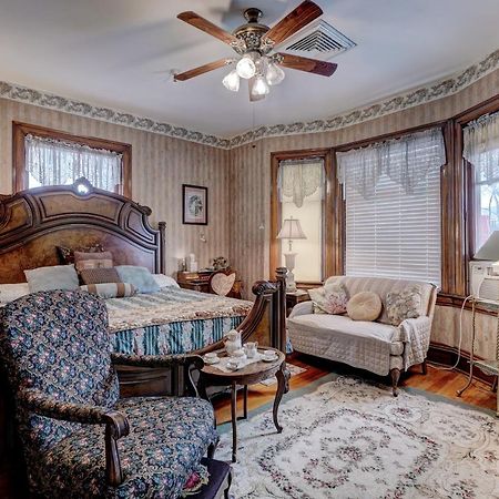 Grandison Inn Oklahoma City Eksteriør billede