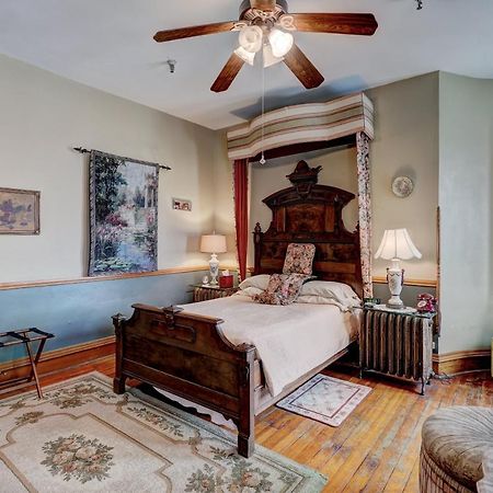 Grandison Inn Oklahoma City Eksteriør billede