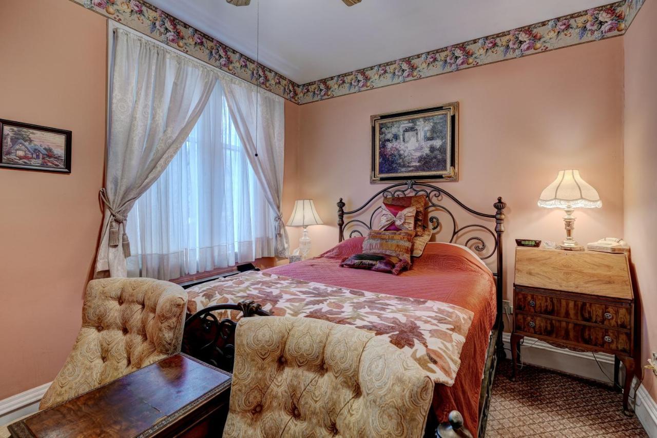 Grandison Inn Oklahoma City Eksteriør billede