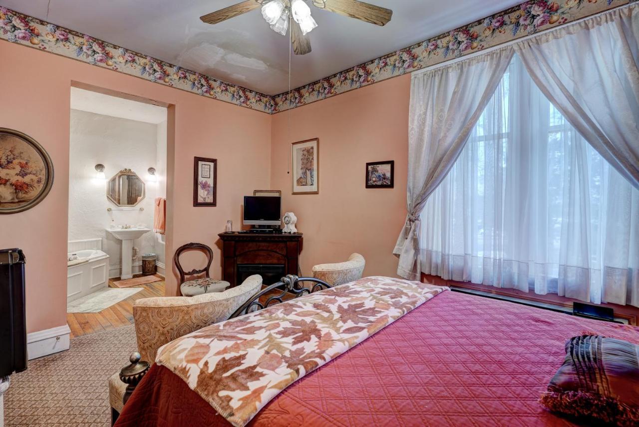 Grandison Inn Oklahoma City Eksteriør billede