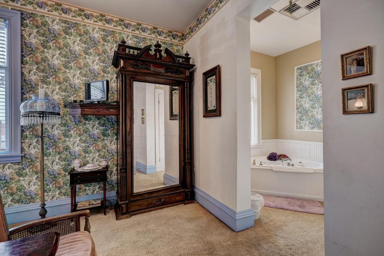 Grandison Inn Oklahoma City Eksteriør billede