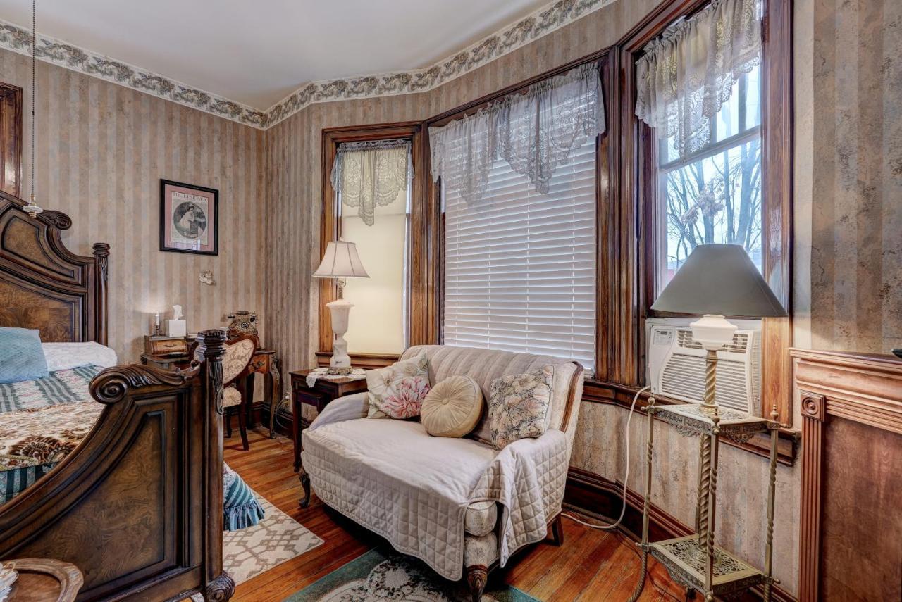 Grandison Inn Oklahoma City Eksteriør billede